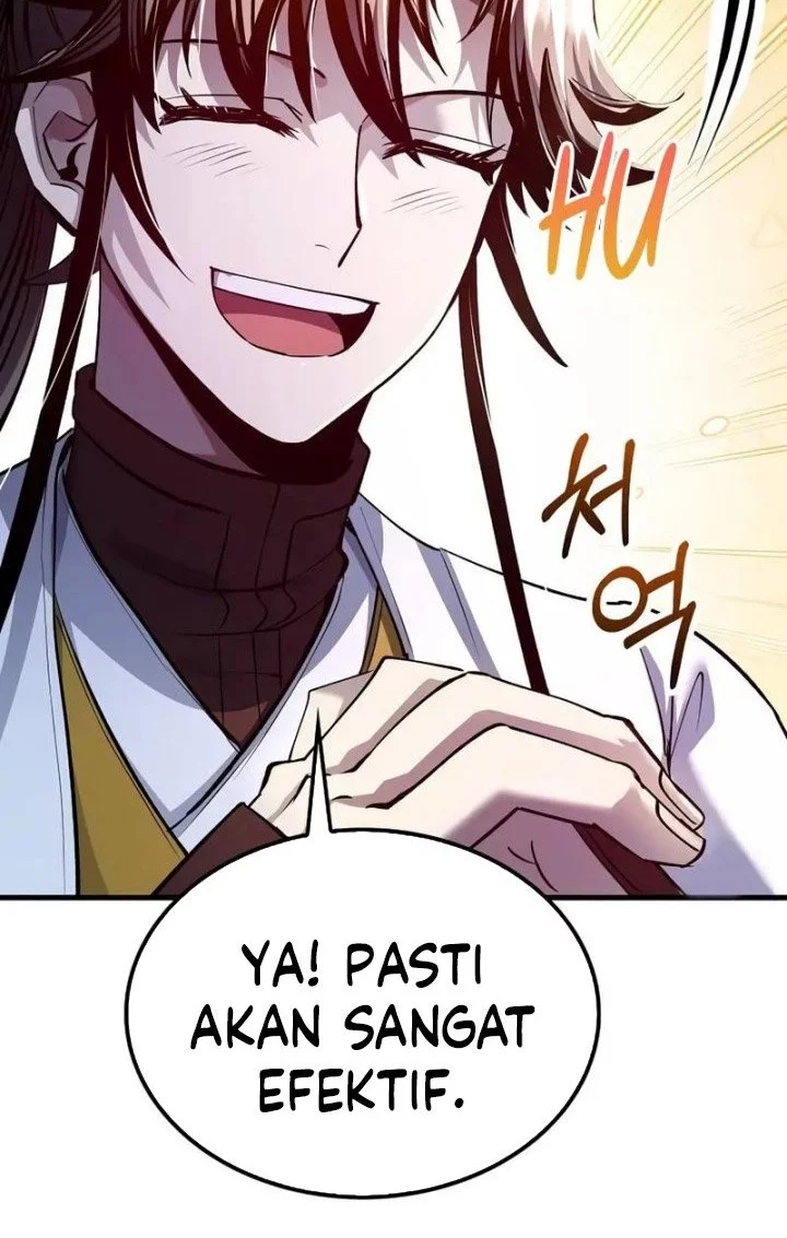 Doctor’s Rebirth Chapter 199 Gambar 66