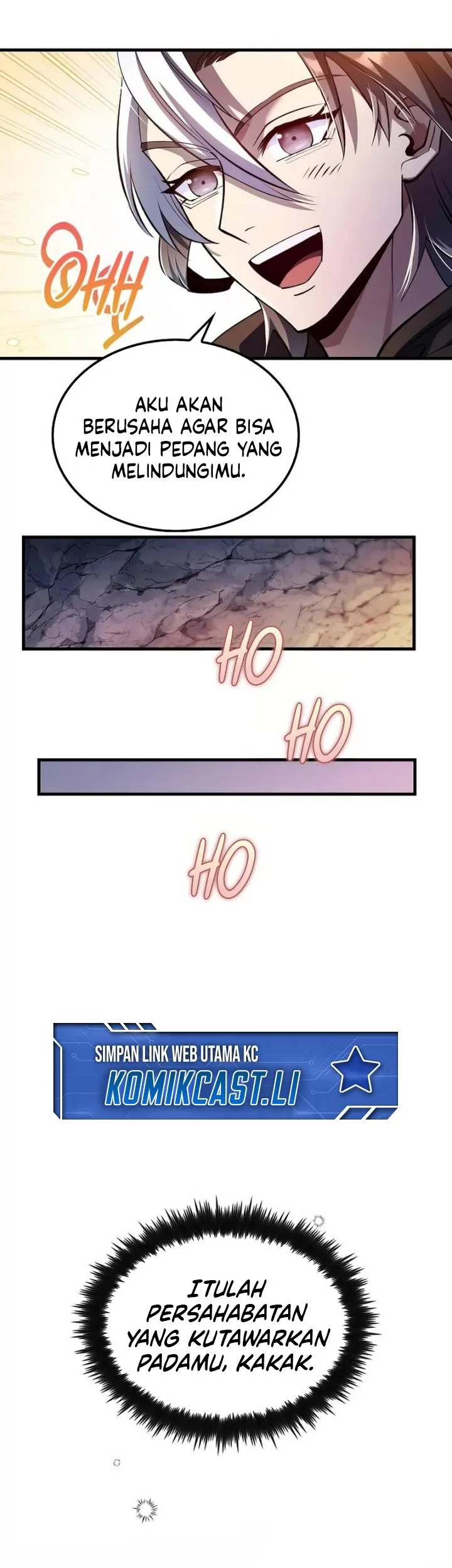 Doctor’s Rebirth Chapter 199 Gambar 67