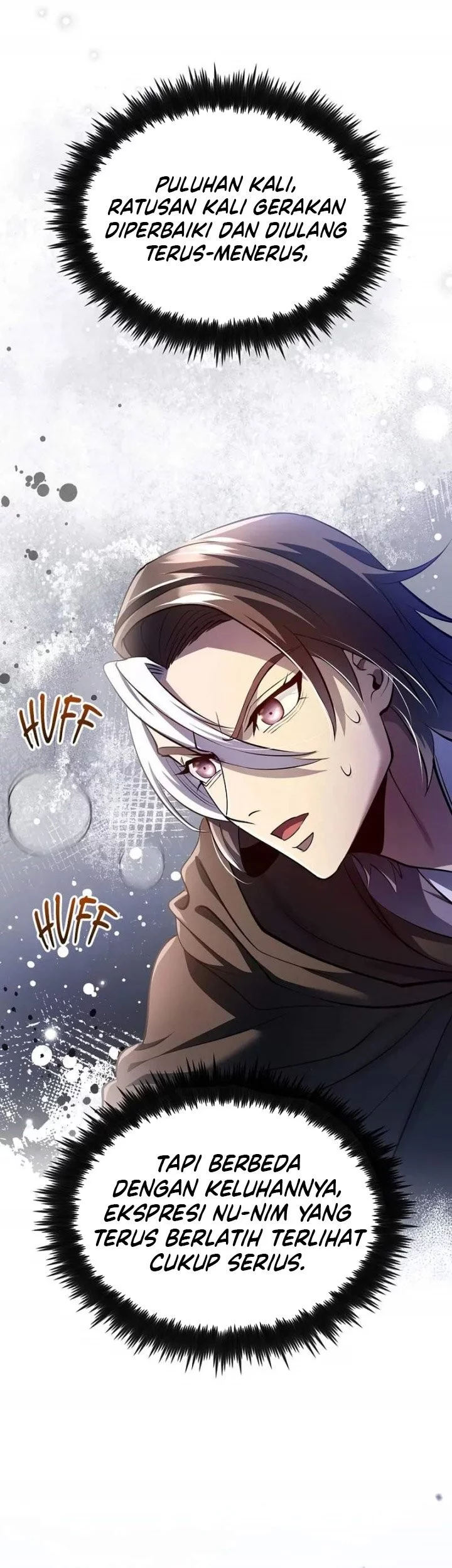 Doctor’s Rebirth Chapter 199 Gambar 7