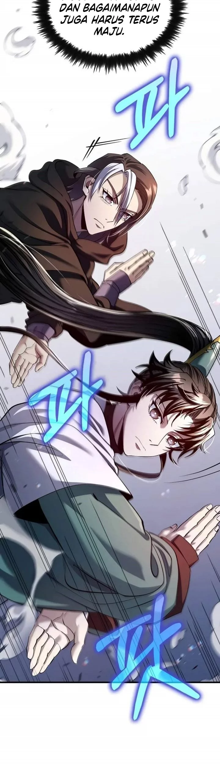 Doctor’s Rebirth Chapter 199 Gambar 11