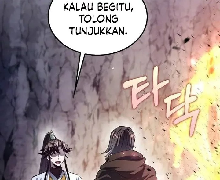 Doctor’s Rebirth Chapter 199 Gambar 16