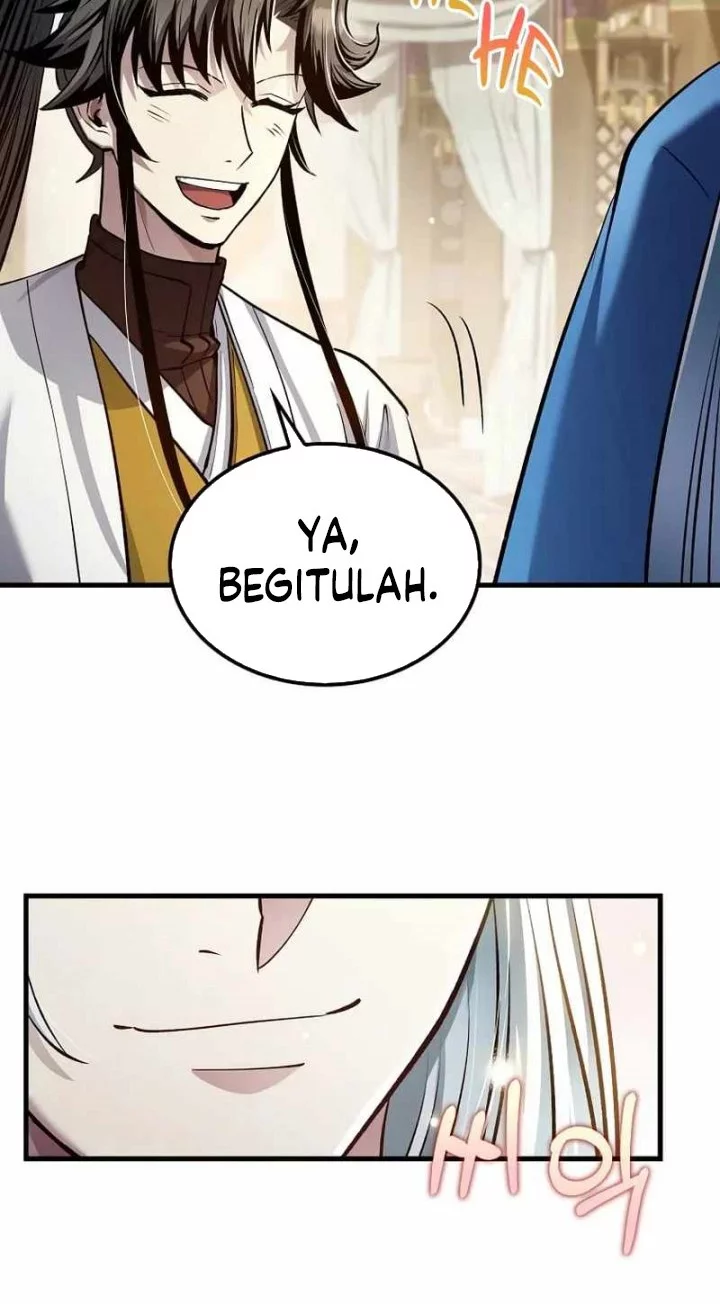 Doctor’s Rebirth Chapter 200 Gambar 22