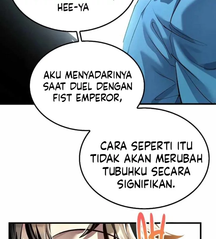 Doctor’s Rebirth Chapter 200 Gambar 26