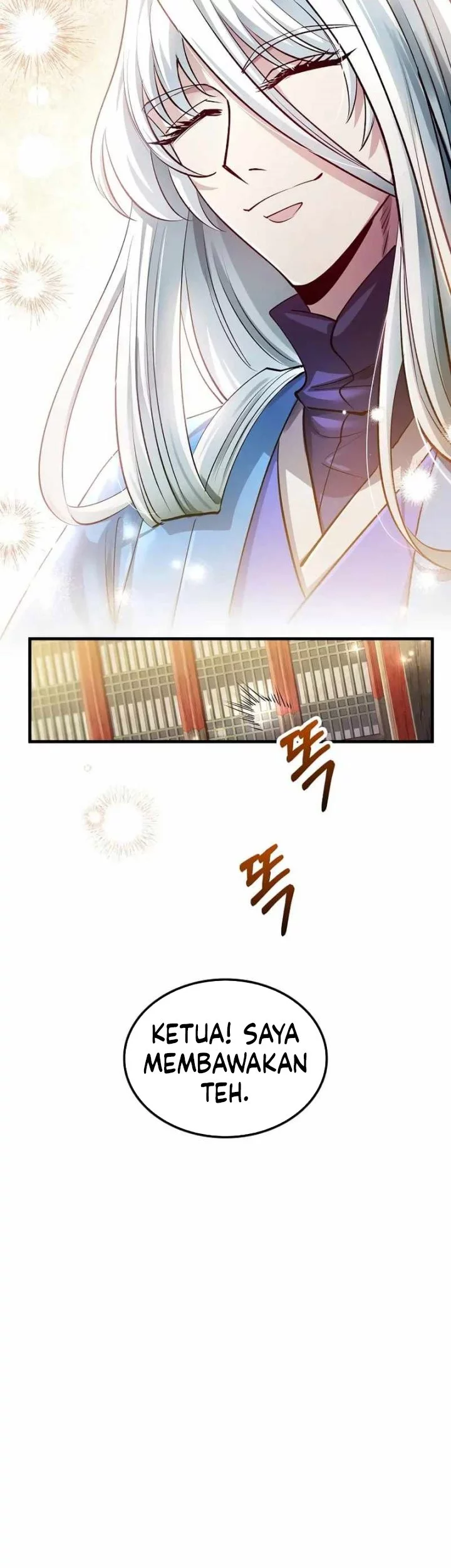 Doctor’s Rebirth Chapter 200 Gambar 33