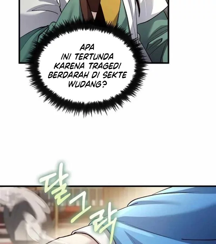 Doctor’s Rebirth Chapter 200 Gambar 48