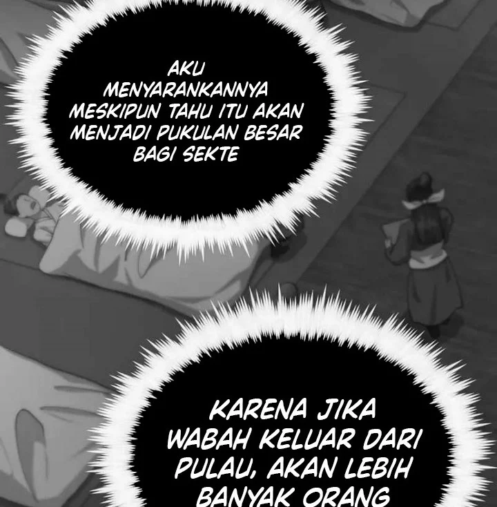 Doctor’s Rebirth Chapter 200 Gambar 4