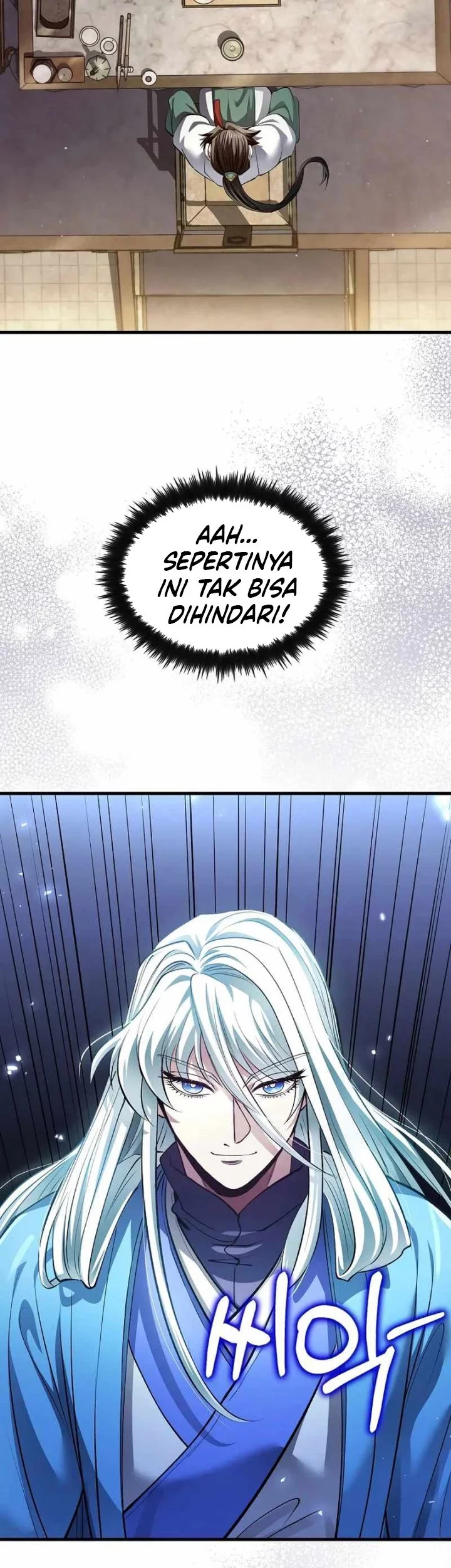 Doctor’s Rebirth Chapter 200 Gambar 65