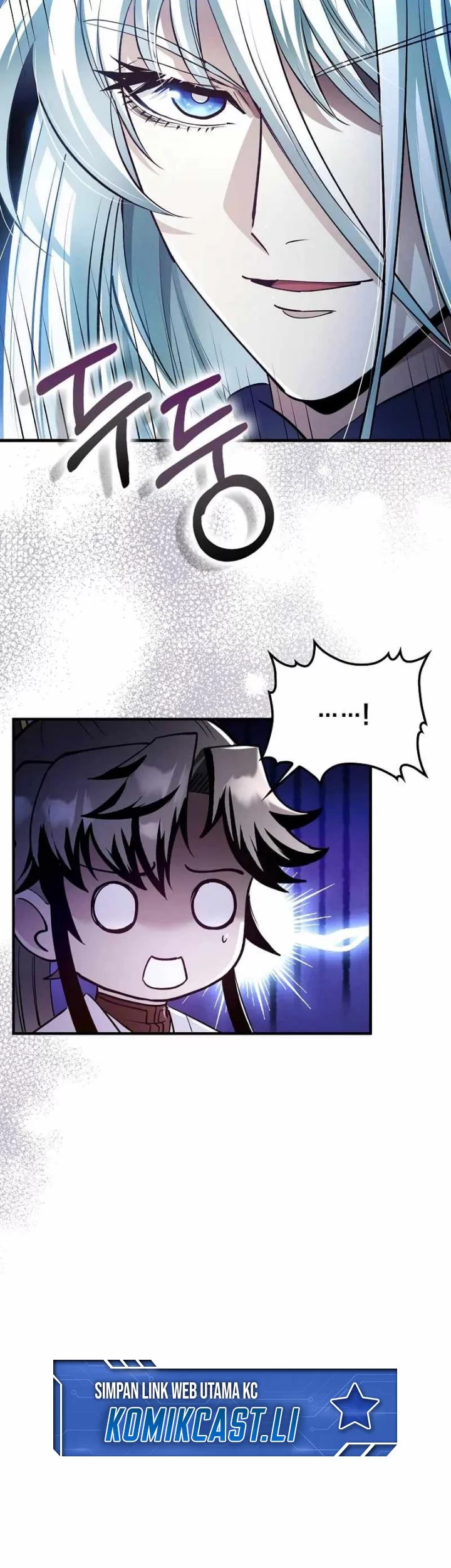 Doctor’s Rebirth Chapter 200 Gambar 67