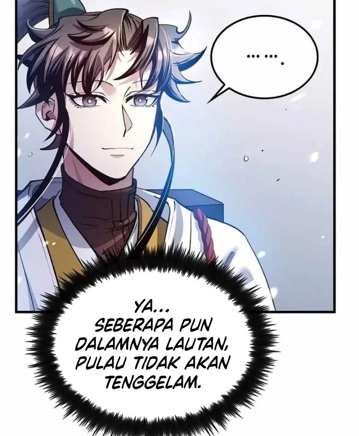 Doctor’s Rebirth Chapter 200 Gambar 12