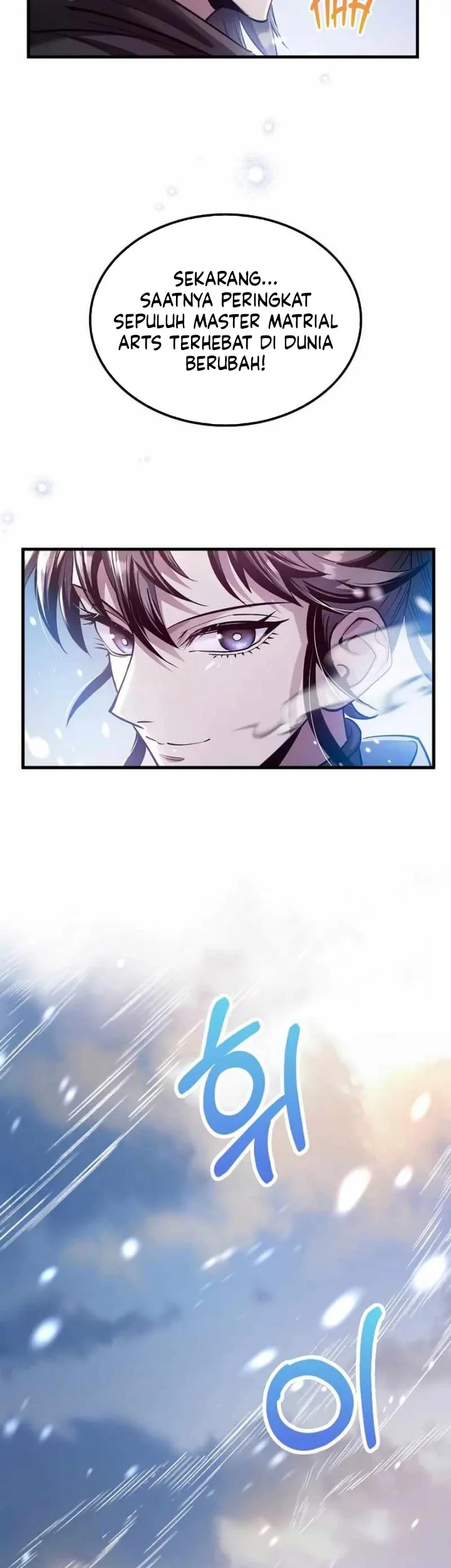 Doctor’s Rebirth Chapter 200 Gambar 15