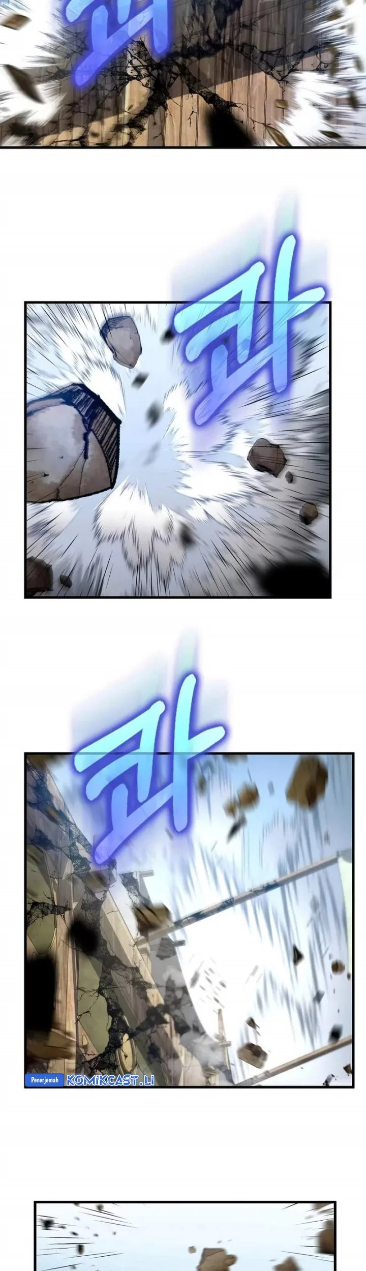 Doctor’s Rebirth Chapter 201 Gambar 31