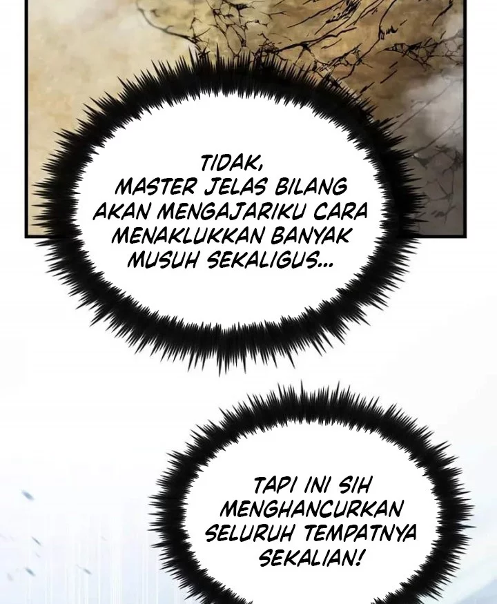 Doctor’s Rebirth Chapter 201 Gambar 38