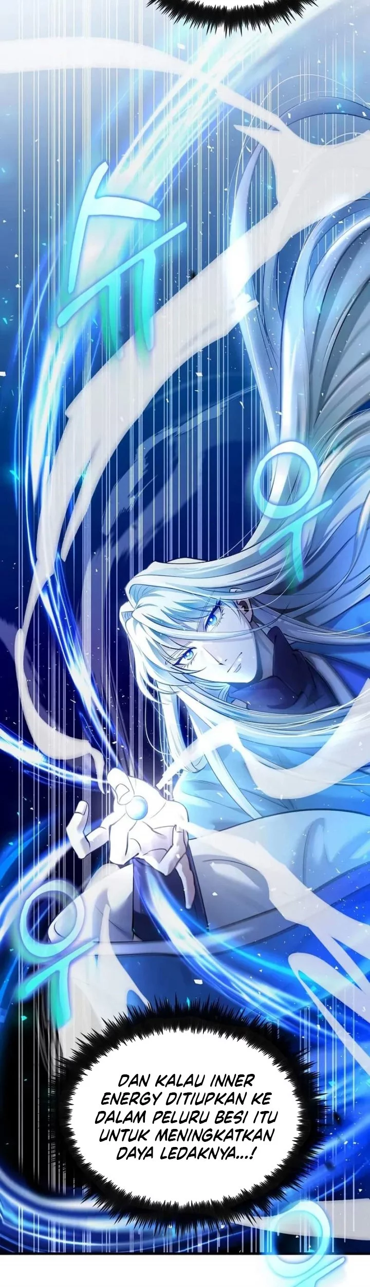 Doctor’s Rebirth Chapter 201 Gambar 39