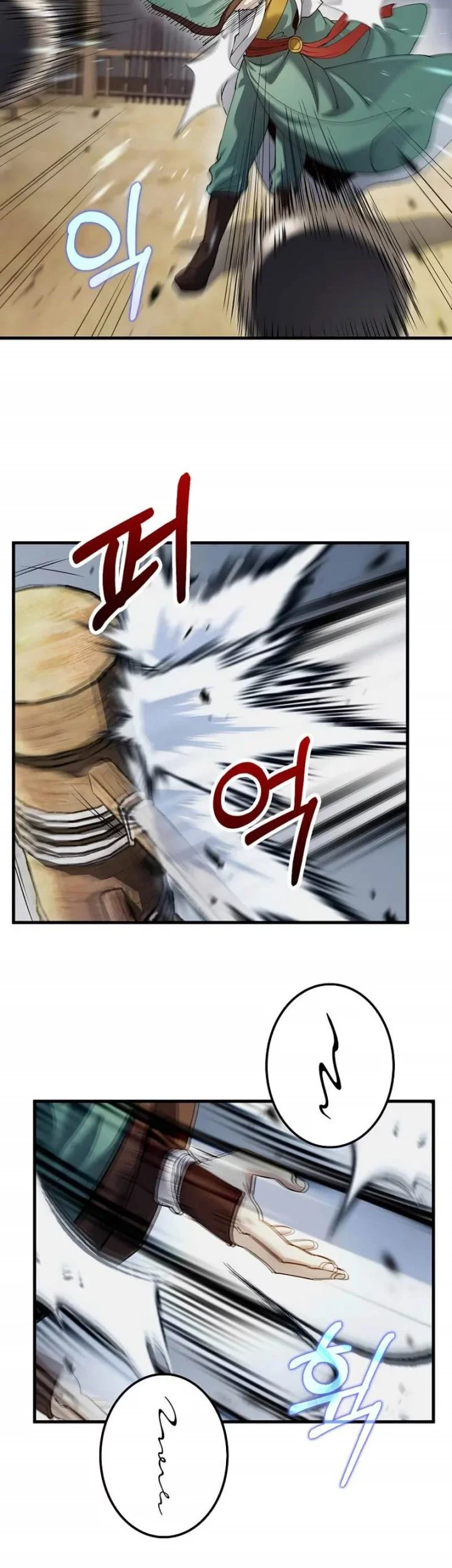 Doctor’s Rebirth Chapter 201 Gambar 51