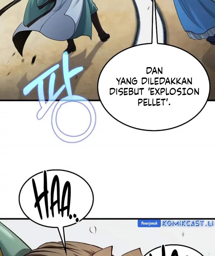 Doctor’s Rebirth Chapter 201 Gambar 54