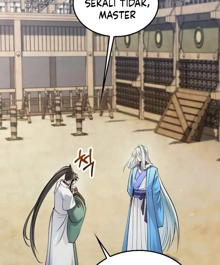 Doctor’s Rebirth Chapter 201 Gambar 58