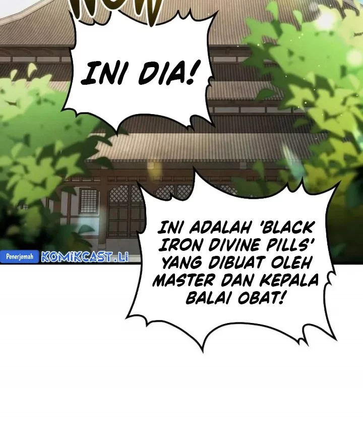 Doctor’s Rebirth Chapter 201 Gambar 64