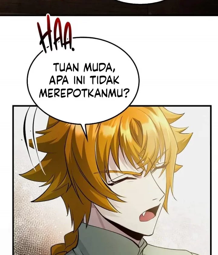 Doctor’s Rebirth Chapter 201 Gambar 66