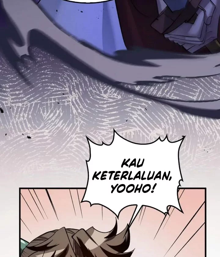 Doctor’s Rebirth Chapter 201 Gambar 70