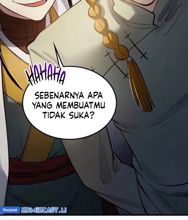 Doctor’s Rebirth Chapter 201 Gambar 72