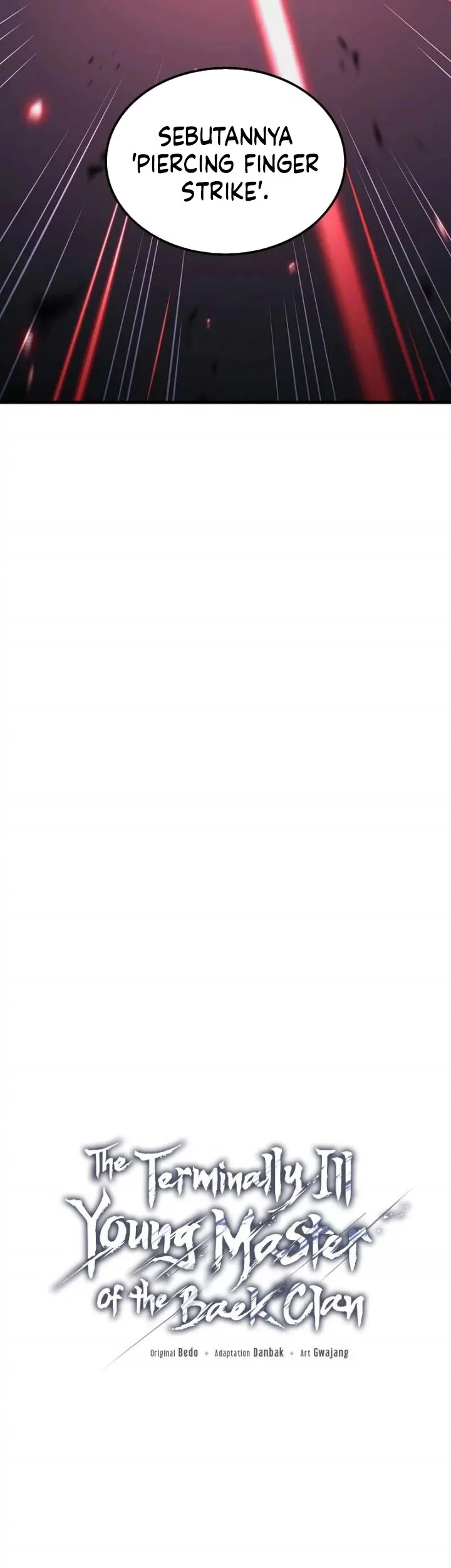 Doctor’s Rebirth Chapter 201 Gambar 17