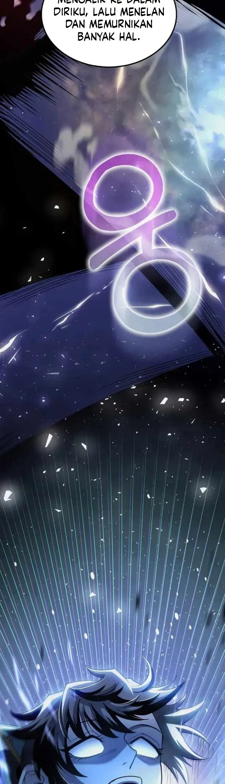 Doctor’s Rebirth Chapter 202 Gambar 21