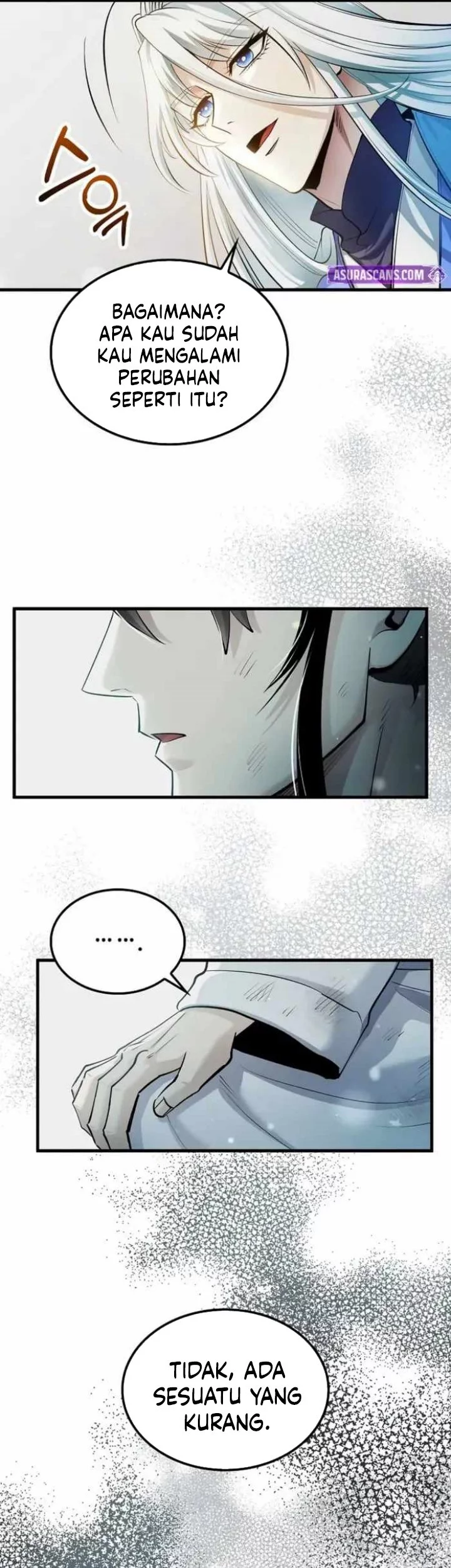 Doctor’s Rebirth Chapter 202 Gambar 25