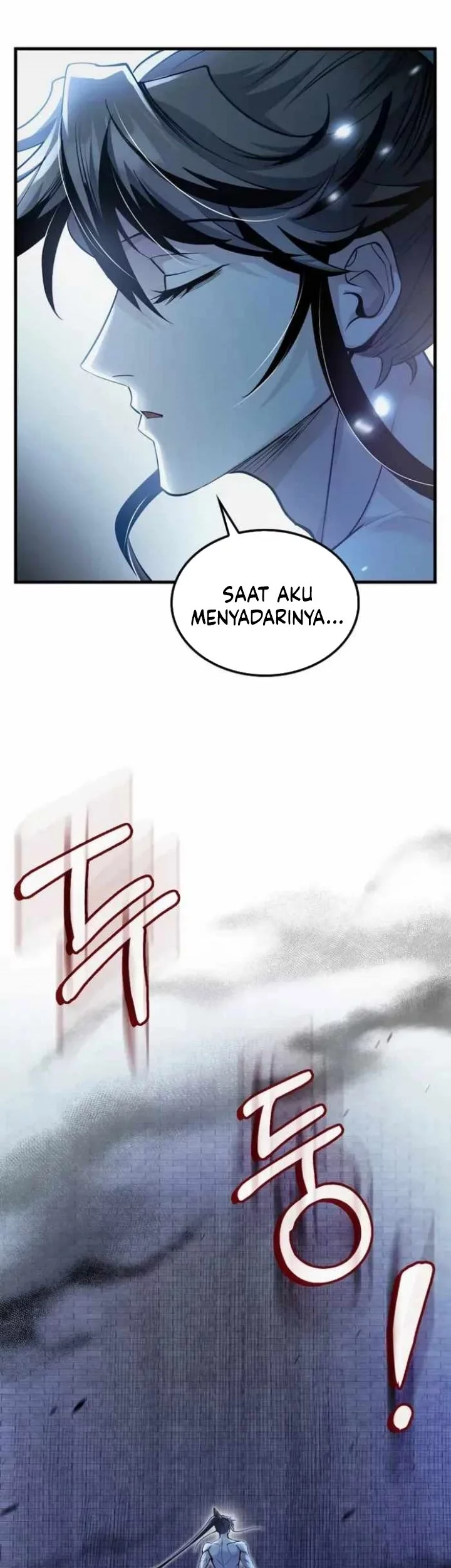 Doctor’s Rebirth Chapter 202 Gambar 27