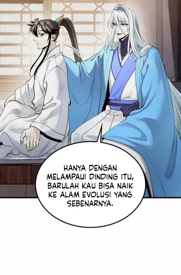Doctor’s Rebirth Chapter 202 Gambar 30