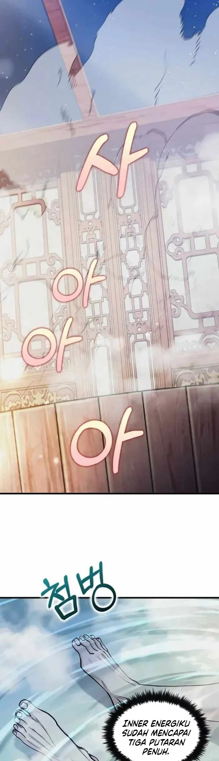 Doctor’s Rebirth Chapter 202 Gambar 37