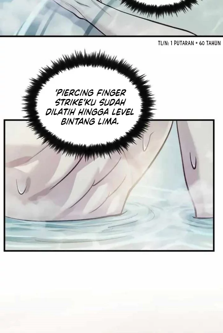 Doctor’s Rebirth Chapter 202 Gambar 38