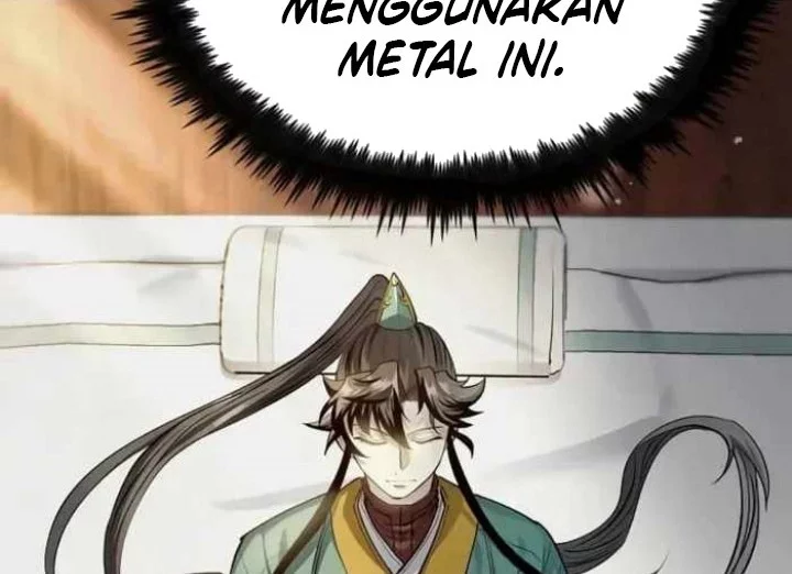 Baca  Doctor’s Rebirth Chapter 202 Gambar 2