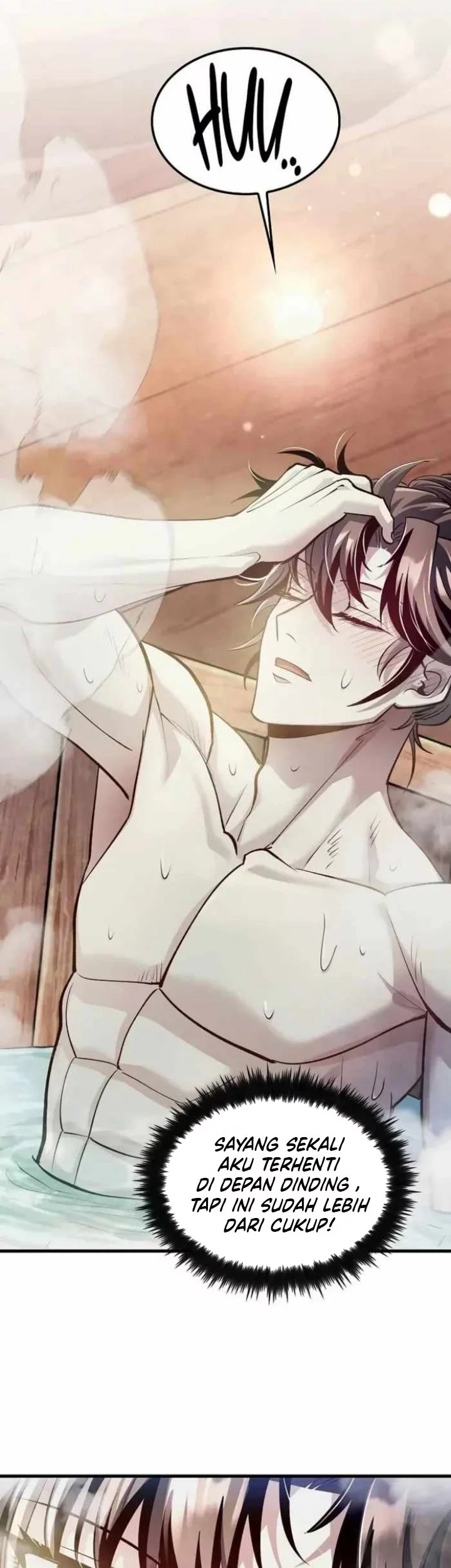 Doctor’s Rebirth Chapter 202 Gambar 39