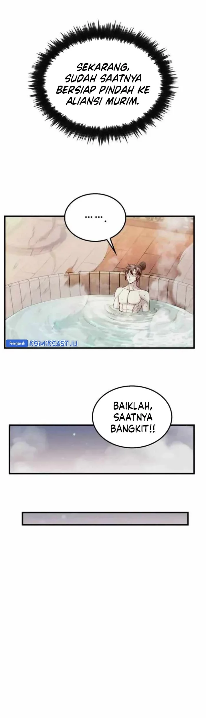 Doctor’s Rebirth Chapter 202 Gambar 41
