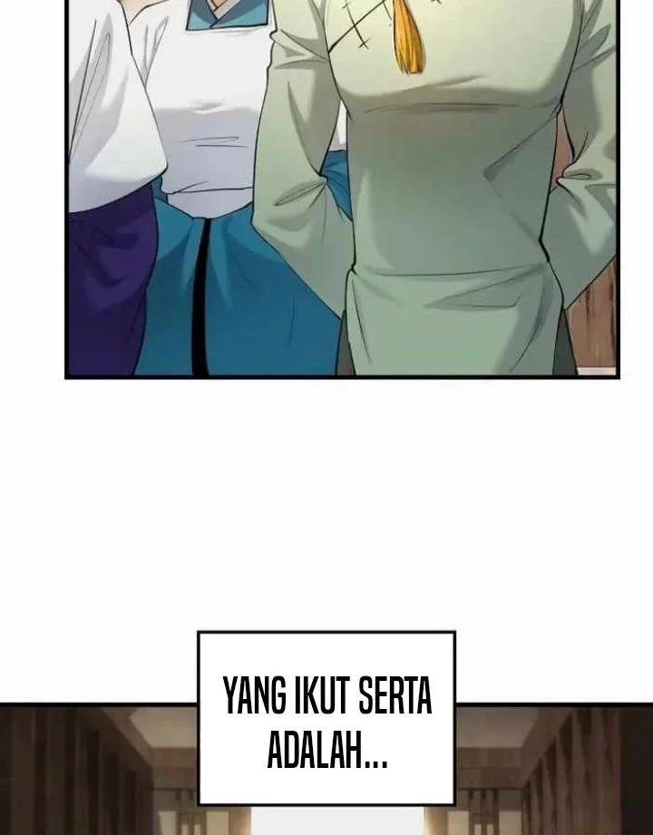 Doctor’s Rebirth Chapter 202 Gambar 44