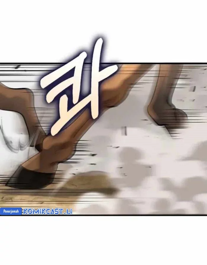 Doctor’s Rebirth Chapter 202 Gambar 48