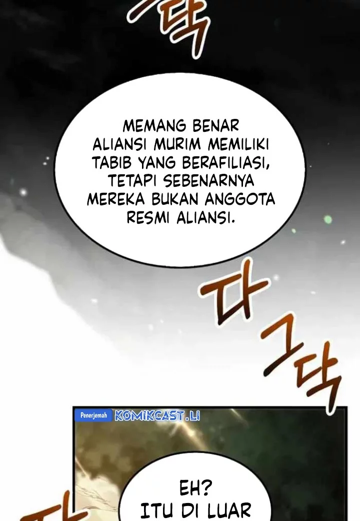 Doctor’s Rebirth Chapter 202 Gambar 52