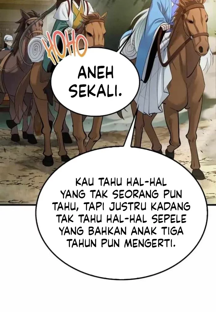 Doctor’s Rebirth Chapter 202 Gambar 54