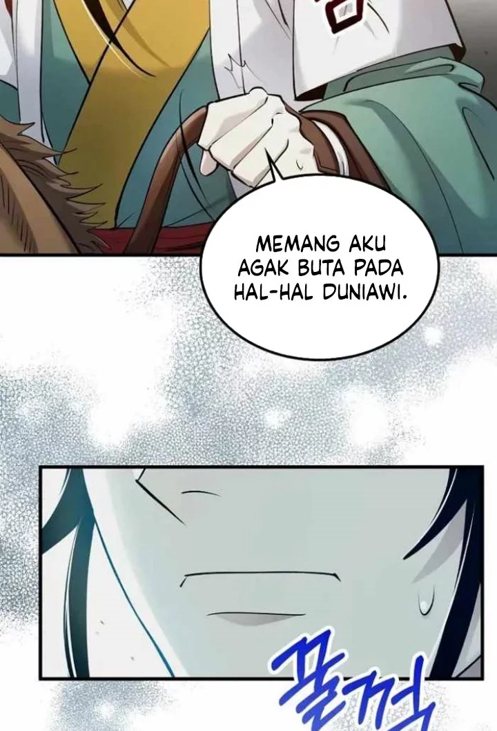 Doctor’s Rebirth Chapter 202 Gambar 56