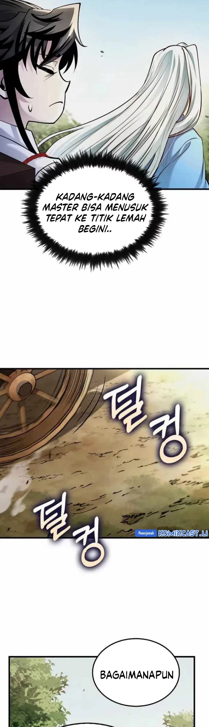 Doctor’s Rebirth Chapter 202 Gambar 59