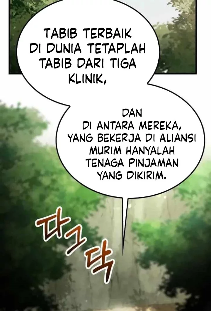 Doctor’s Rebirth Chapter 202 Gambar 60