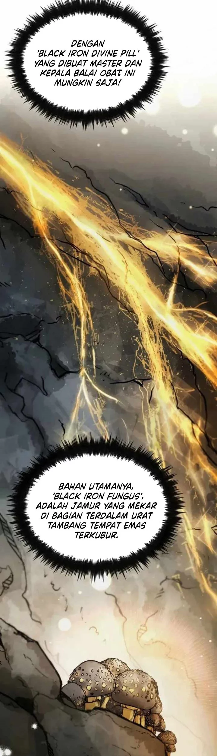 Doctor’s Rebirth Chapter 202 Gambar 5