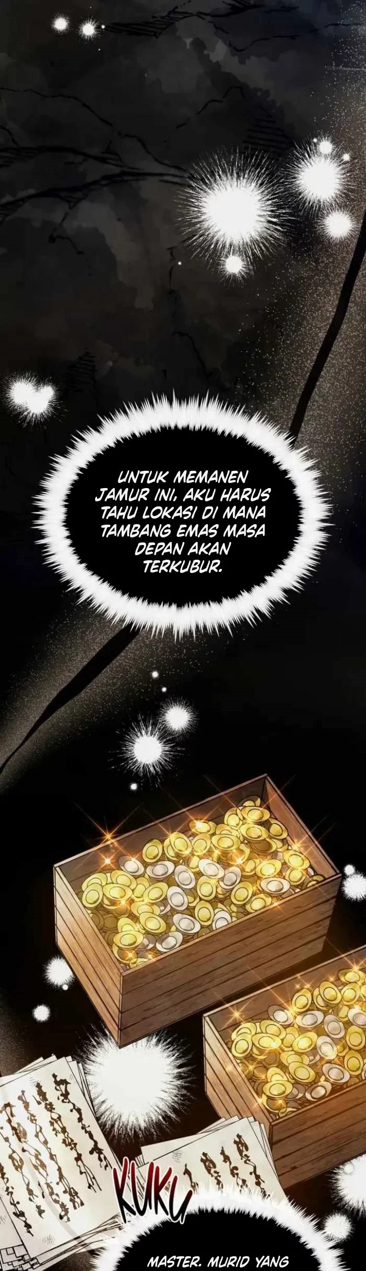 Doctor’s Rebirth Chapter 202 Gambar 7