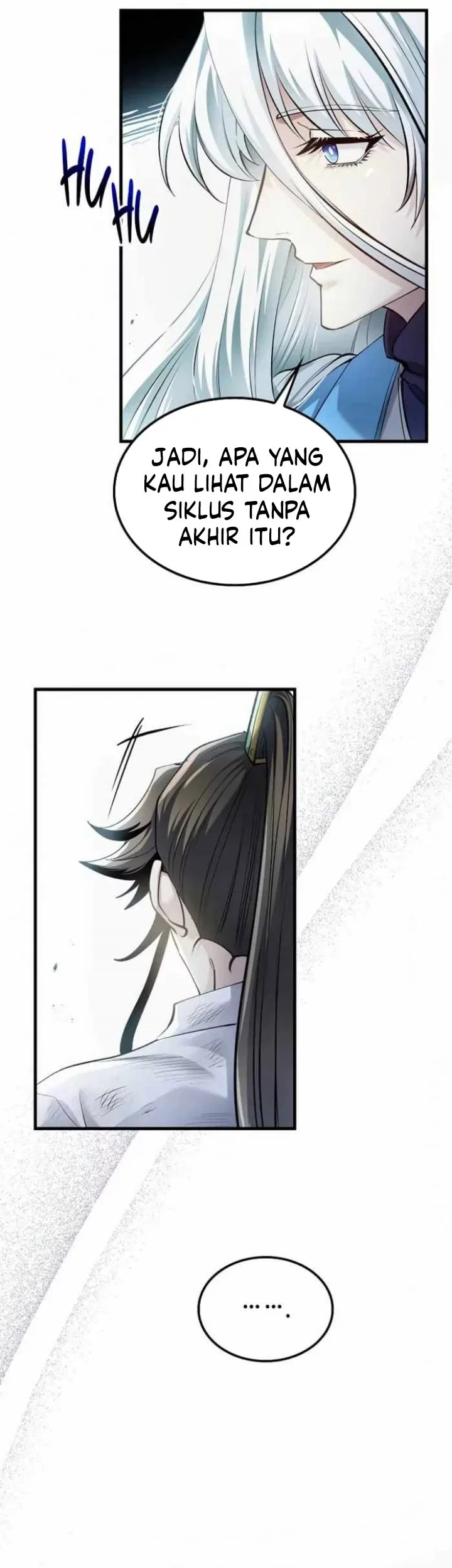 Doctor’s Rebirth Chapter 202 Gambar 15