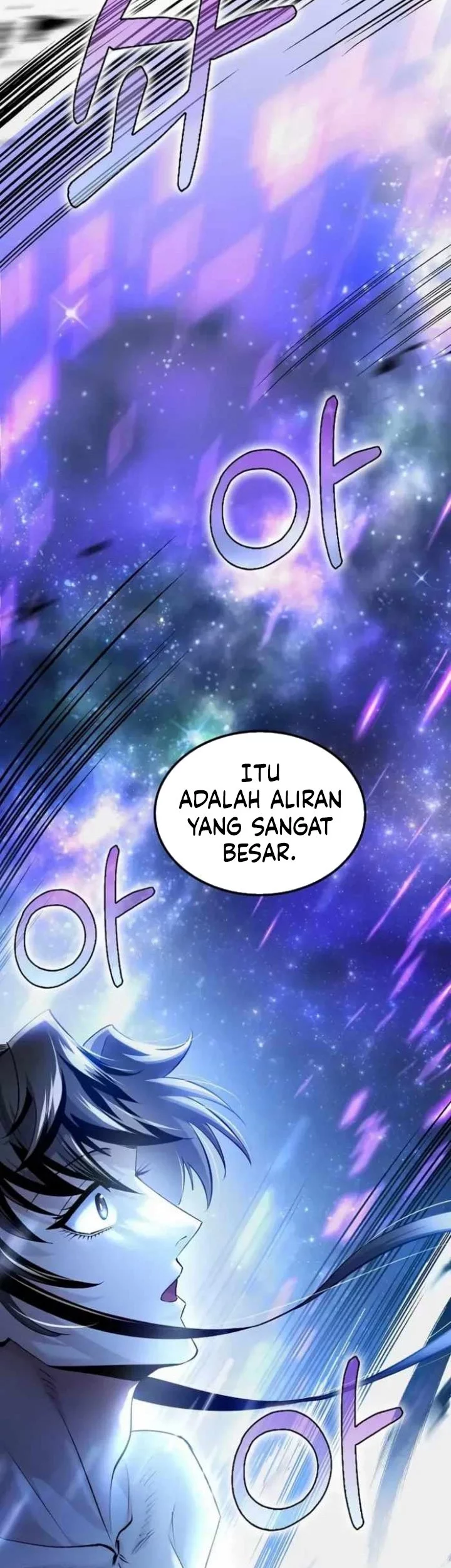 Doctor’s Rebirth Chapter 202 Gambar 17