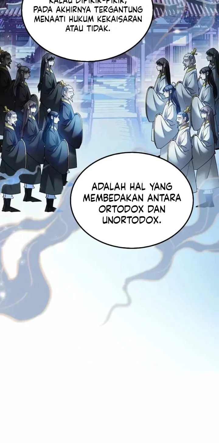 Doctor’s Rebirth Chapter 203 Gambar 26