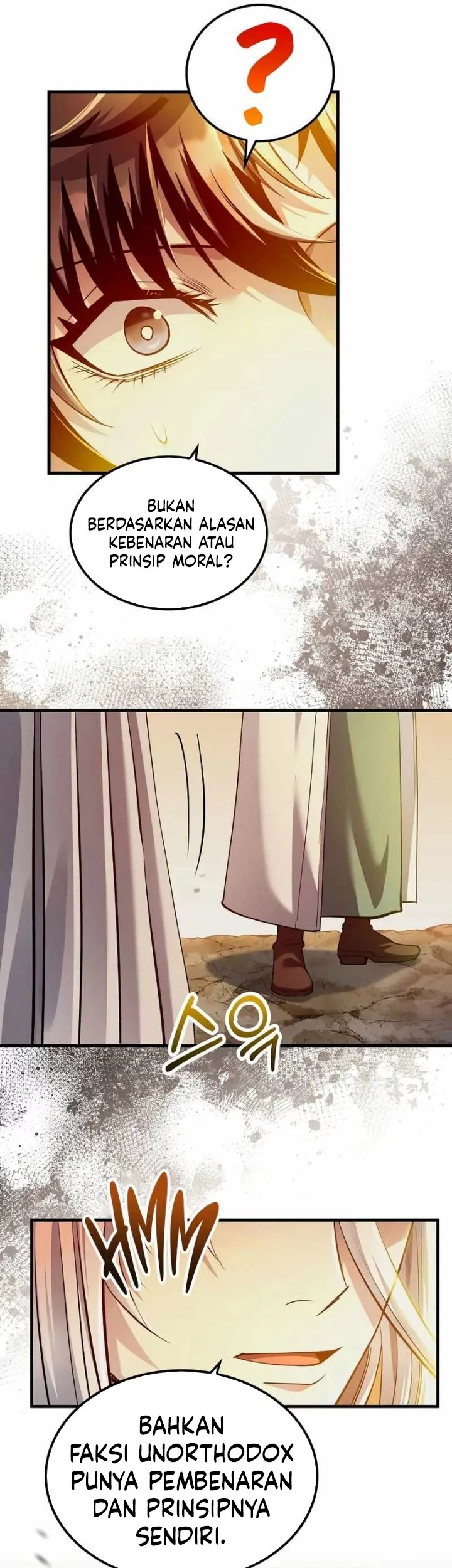 Doctor’s Rebirth Chapter 203 Gambar 27