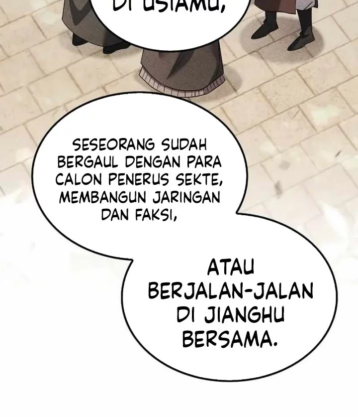 Doctor’s Rebirth Chapter 203 Gambar 42