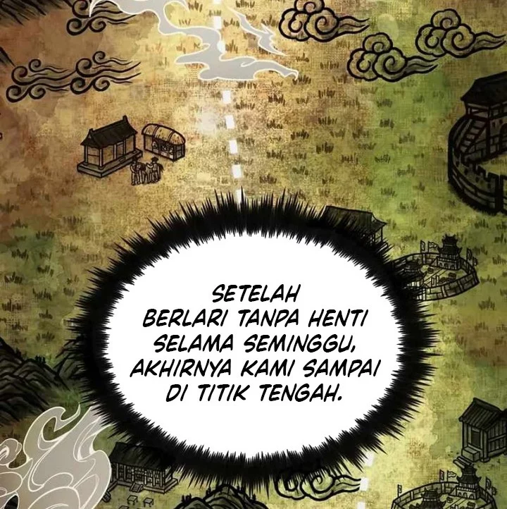 Doctor’s Rebirth Chapter 203 Gambar 54