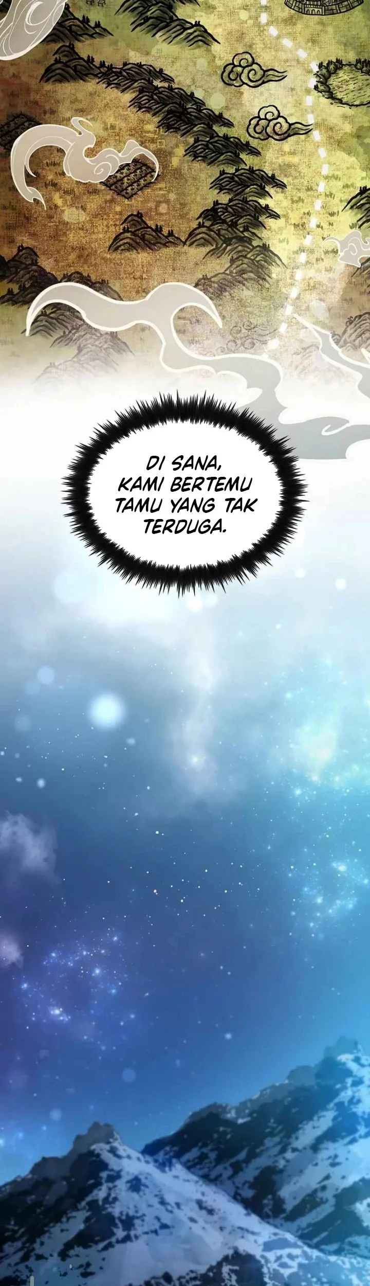 Doctor’s Rebirth Chapter 203 Gambar 55